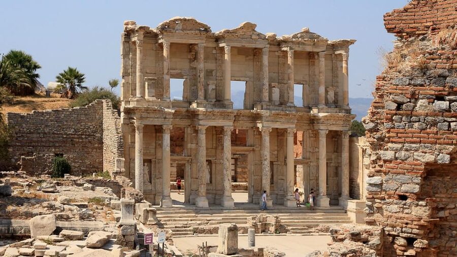 Shore Excursions: Half Day Ephesus & Şirince Village Tour - What the $21 price really covers