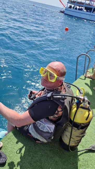 Side: Scuba Diving & Under Water Museum with Hotel Transfer - Timing, pickup areas, and practical preparation