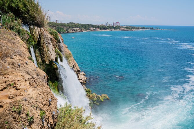 Sightseeing Cruise from Old Town Harbor - Key points to know before booking