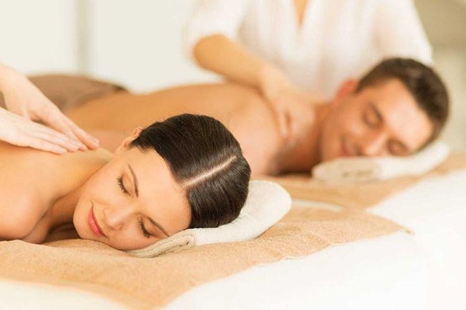 Signature Package - What the $135.67 package includes