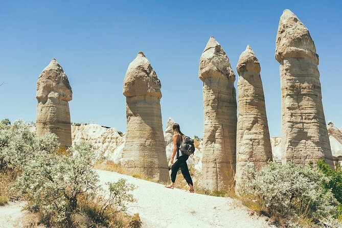 Ski Tour in Cappadocia with full stuff - What the $174.42 price really covers