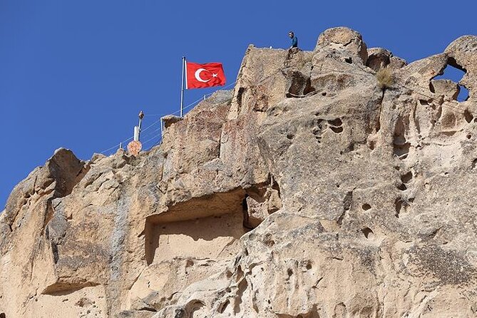 Ski Tour in Cappadocia with full stuff - Group size, transport, and comfort