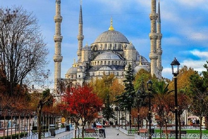 Skip-The-Line:1, 2 or 3 Days Private Istanbul Guided Tour - Key points to know before you book