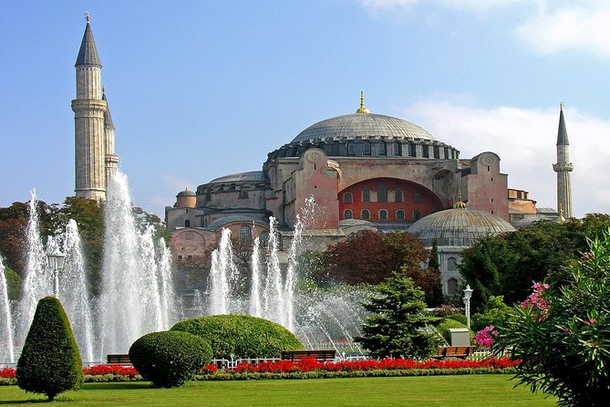 Skip-The-Line:1, 2 or 3 Days Private Istanbul Guided Tour - What this Istanbul tour is really offering