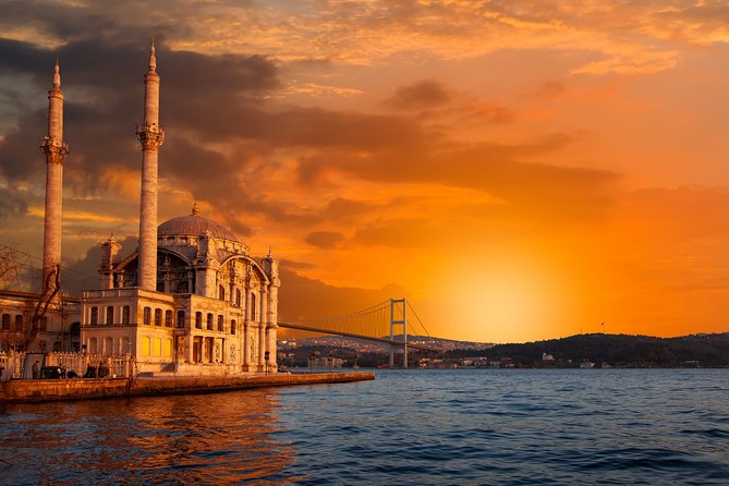 Skip-The-Line:1, 2 or 3 Days Private Istanbul Guided Tour - Hagia Sophia and the Blue Mosque