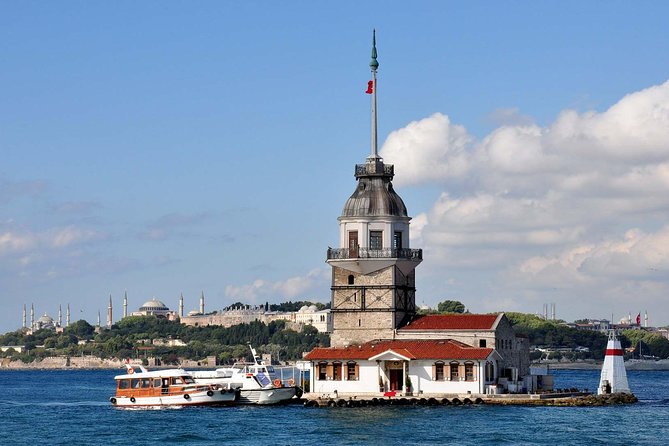 Skip-The-Line:1, 2 or 3 Days Private Istanbul Guided Tour - Topkapi Palace needs more than a quick look