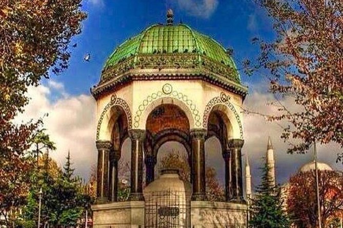 Skip-The-Line:1, 2 or 3 Days Private Istanbul Guided Tour - The Grand Bazaar and Spice Bazaar