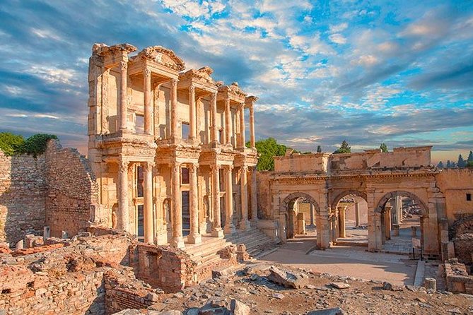 SKIP-THE-LINE: Group & Private Ephesus Tour ENTRY FEE & LUNCH - Group or private tour: which version makes sense?