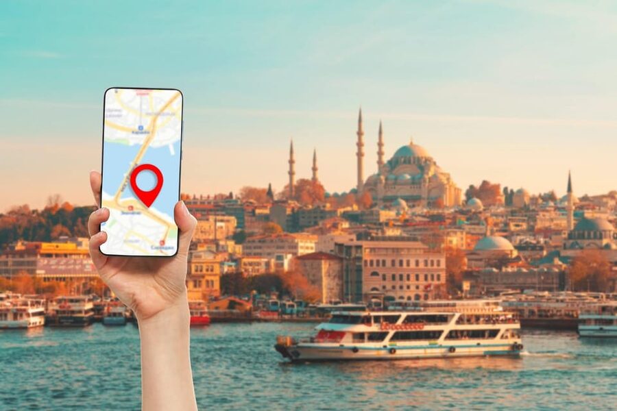 Skip-the-Line Hagia Sophia Digital Tickets w/Audio Guide - Is one hour enough for Hagia Sophia?