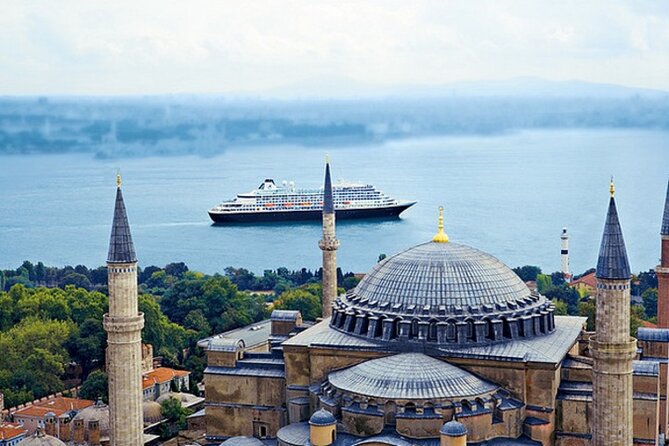 Skip-the-Line Istanbul: Private Tour from Cruise Ship & Hotel - Why a private guide helps in Istanbul
