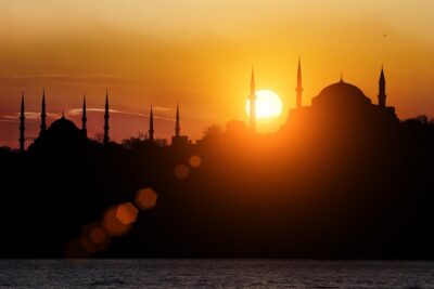 Skip-the-Line Istanbul: Private Tour from Cruise Ship & Hotel