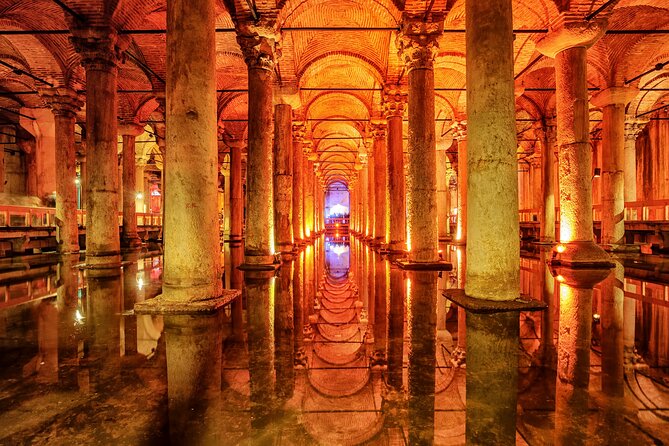 Skip-the-Line Istanbul: Private Tour from Cruise Ship & Hotel - Hippodrome: a short stop with a big story