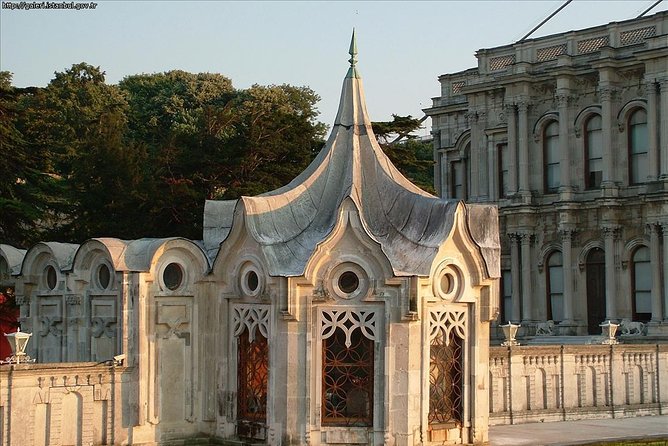 Small Group Full-Day Istanbul Tour: Old City, Asian Side & Lunch - The Grand Bazaar Includes Shopping and a Choice