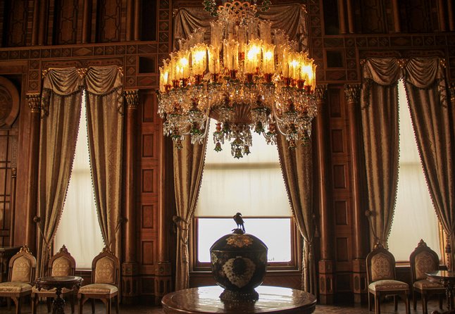 Small Group Full-Day Istanbul Tour: Old City, Asian Side & Lunch - Included Lunch Gives the Day a Needed Pause