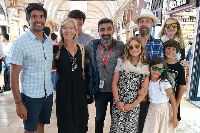 Small-Group Istanbul Old City Guided Tour - Why This Half-Day Walk Works So Well