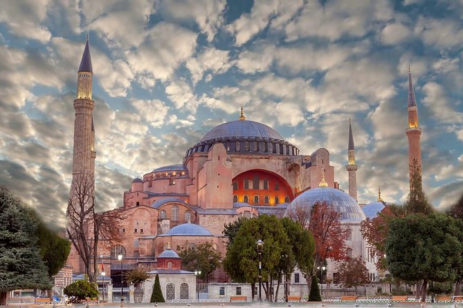 Small Group Tour: Essential Istanbul - Why a small group makes Istanbul easier