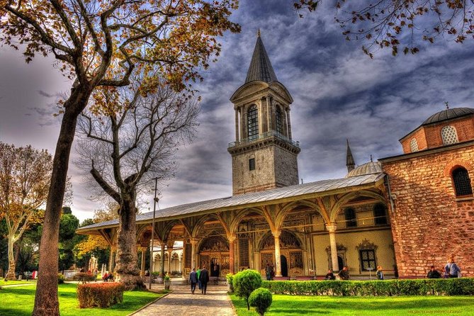 Small Group Tour: Essential Istanbul - Hagia Sophia, an important limitation