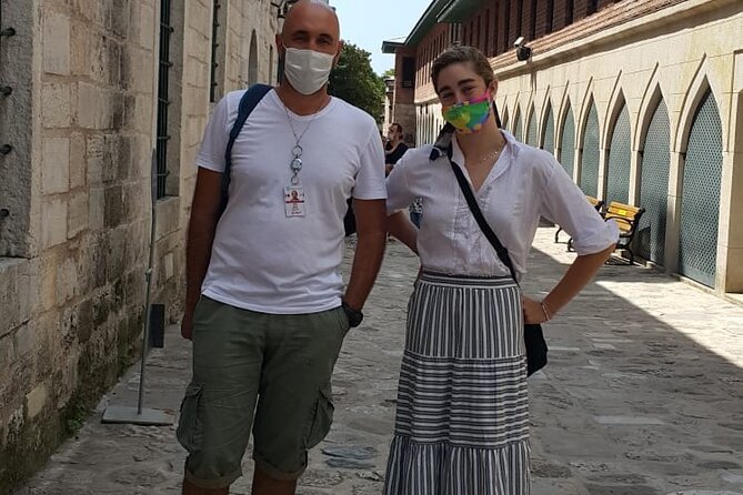 Small Group Tour: Essential Istanbul - Walking, transport, and the real pace of the day