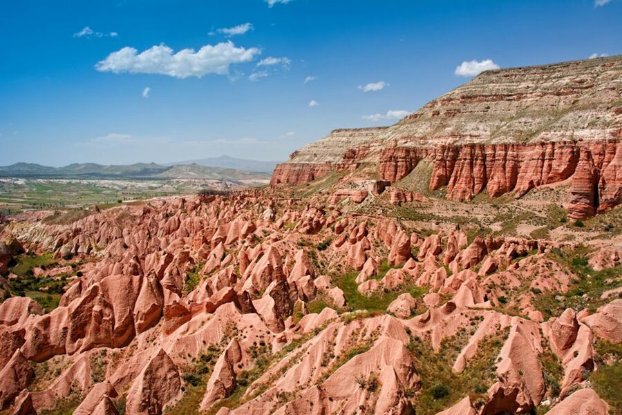 South Cappadocia Day Tour - Kaymakli Underground City - Key points at a glance