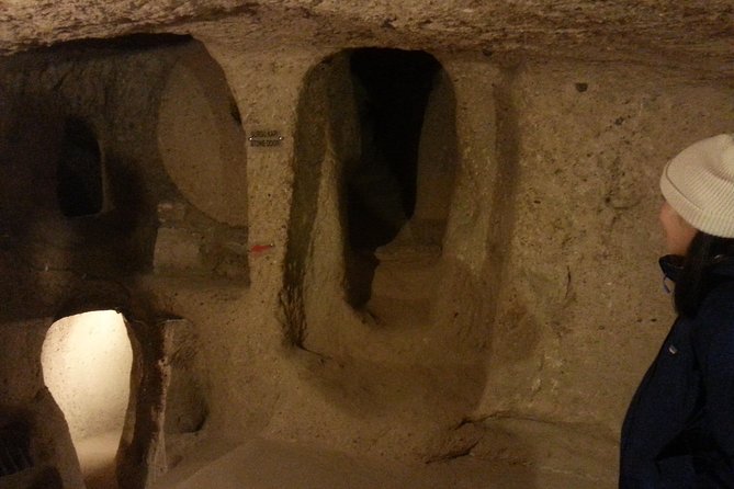 Southern Cappadocia Tour with Ihlara Canyon - Why this southern route is worth your day