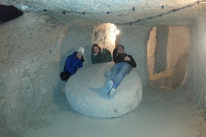 Southern Cappadocia Tour with Ihlara Canyon - Ihlara Valley beside the Melendiz River