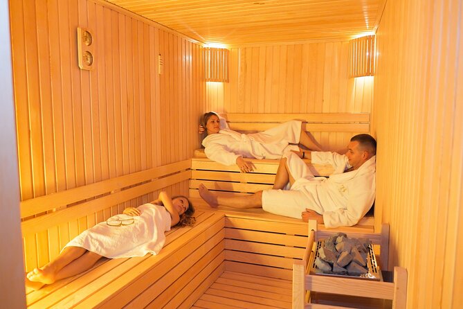 Spa and Skin Care Experience with Massage and Drink in Antalya - Is $62.46 good value in Antalya?