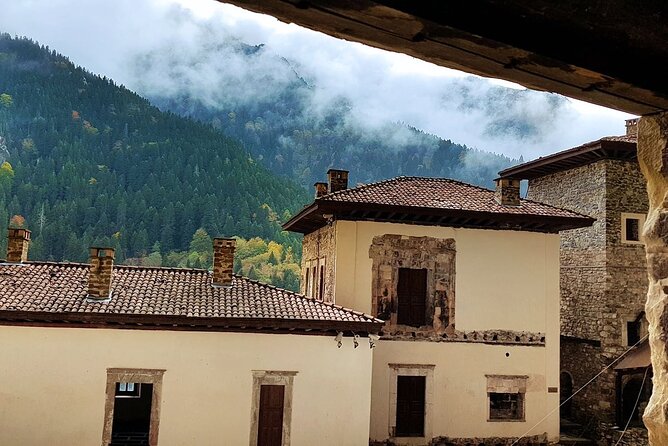 Sumela Monastery, Zigana and Hamsiköy Village Tour - Weather, fitness, and what to pack