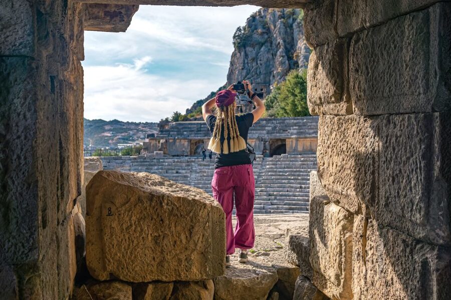 Sunken City Kekova, Demre & Myra Day Tour - Why this Demre day trip is worth your time