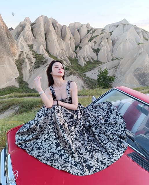 Sunrise Balloon Flight: In Cappadocia - The staff earn praise for smooth organization