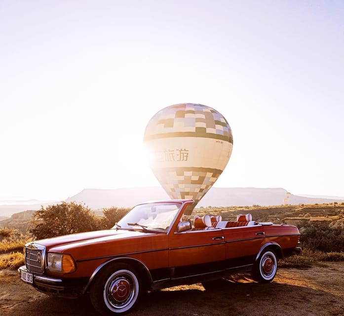 Sunrise Balloon Flight: In Cappadocia - Is $99 a fair price?