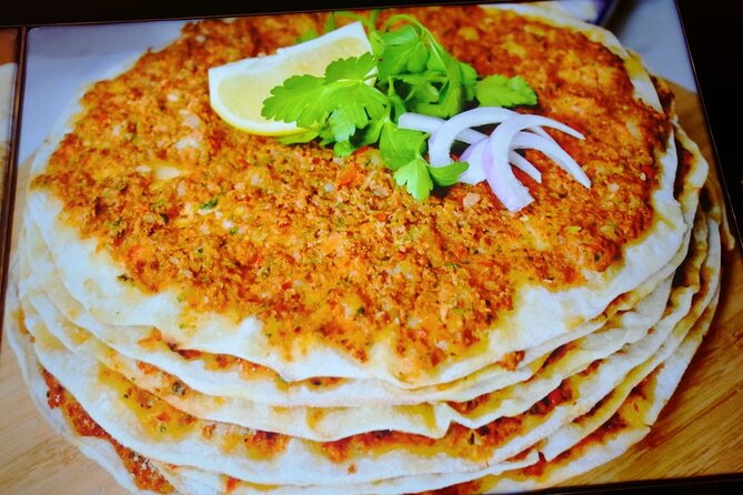 Taste Of Old City Street Food Tour with Local Guide - Key points to know before you book