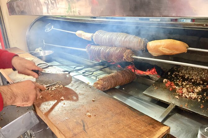 Taste of Turkey in Istanbul’s Europe & Asia by Ferry Crossing - Why this food tour works for a first look at Istanbul