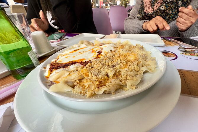 Taste of Turkey in Istanbul’s Europe & Asia by Ferry Crossing - Kadıköy: Istanbul’s Asian-side food district