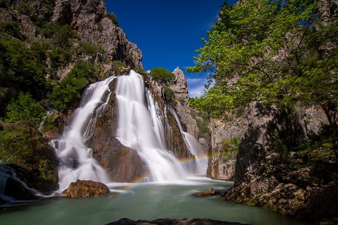 Taurus Mountains Jeep Adventure Including Ucansu Selalesi from Belek - What this Belek jeep tour is really like