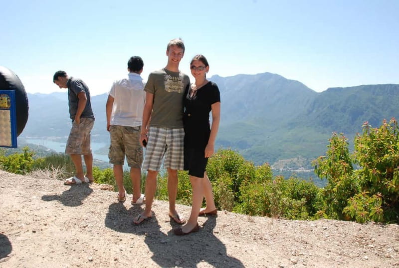 Taurus Mountains Jeep Safari with Lunch at Dimcay River - Practical Packing Advice for a Better Day