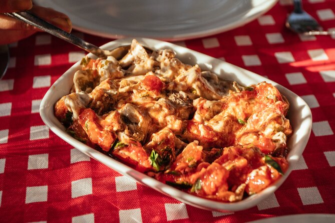 The Award-Winning PRIVATE Food Tour of Istanbul: The 10 Tastings - Price, timing, and practical value
