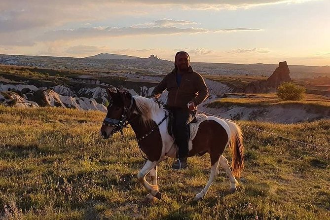 The Best Sunset Horseback Riding Tours in Cappadocia - Should you book Cemal Ranch?