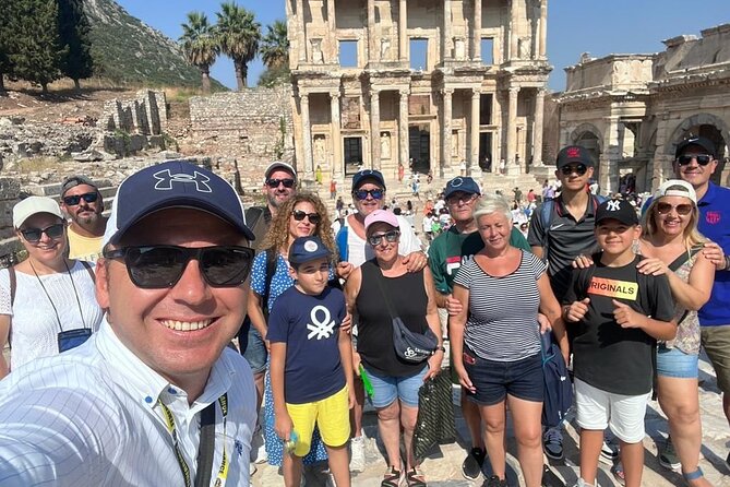 Top Choice For Cruisers: Ephesus, Mary's House WITH TICKETS+LUNCH - The House of the Virgin Mary: quiet, brief, and meaningful