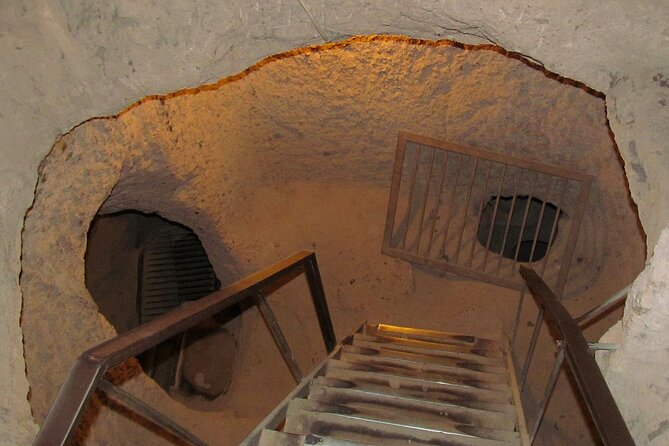 Top Notch Cappadocia: All in 1 Day Cappadocia Tour - Love Valley and the Three Beauties