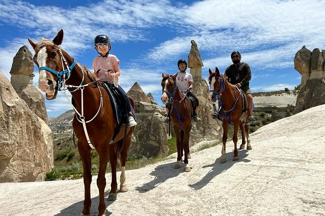 Top Notch Cappadocia: All in 1 Day Cappadocia Tour - Derinkuyu Underground City