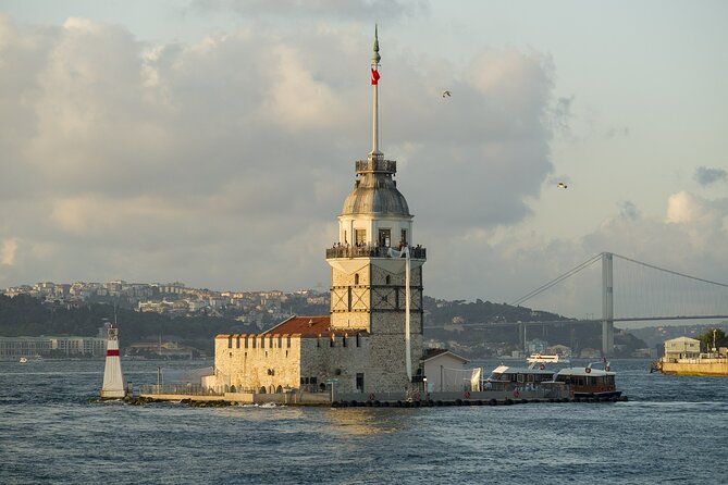 Top Notch of ISTANBUL: Private Guided All in 1 Day ISTANBUL Tour - Key points to know before booking