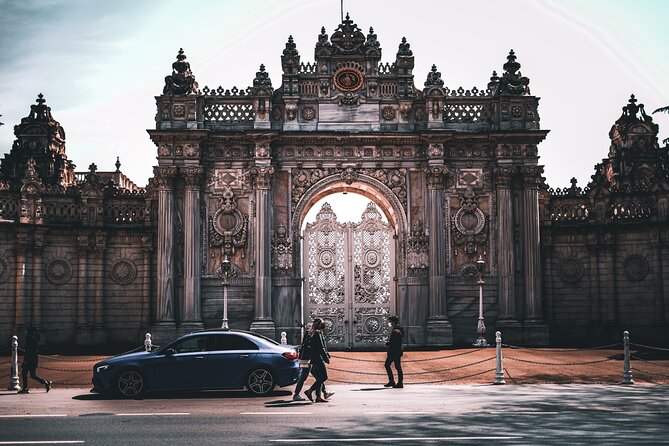 Top Notch of ISTANBUL: Private Guided All in 1 Day ISTANBUL Tour - Starting in Sultanahmet, the old center