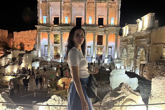 Top-Rated Ephesus and House of Virgin Mary Tour for Cruisers - Small group or private tour?