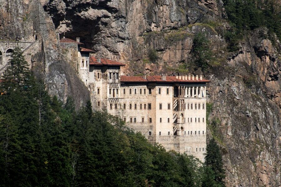 Trabzon: Sümela Monastery, Cave, and Hamsiköy Daily Tour - Why this Trabzon day tour is worth considering