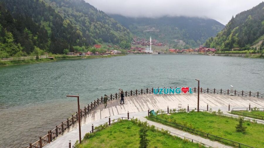 Trabzon: Uzungöl Group Tour, Explore The Nature & Taste Tea - Key points to know before you go