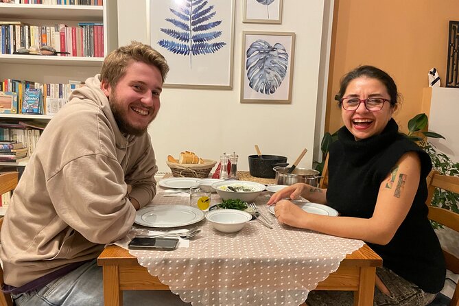 Traditional Home Cooking with a Local in İstanbul City Center - FAQ