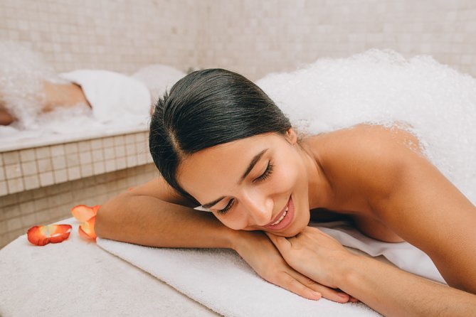Traditional Turkish Bath Experience in Alanya - Timing, group size, and practical planning