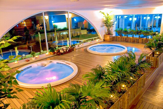 Traditional Turkish Hamam with Hotel or Port Transfer – Bodrum - Bodrum Hamam at a glance