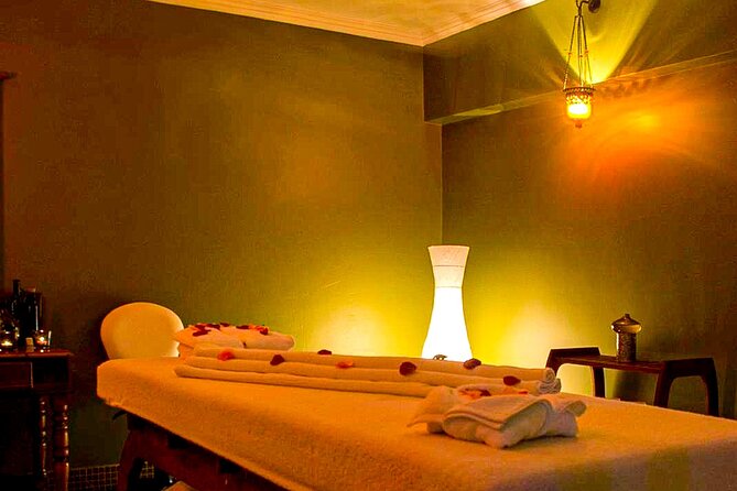 Traditional Turkish Hamam with Hotel or Port Transfer – Bodrum - How much value do you get for $22.86?