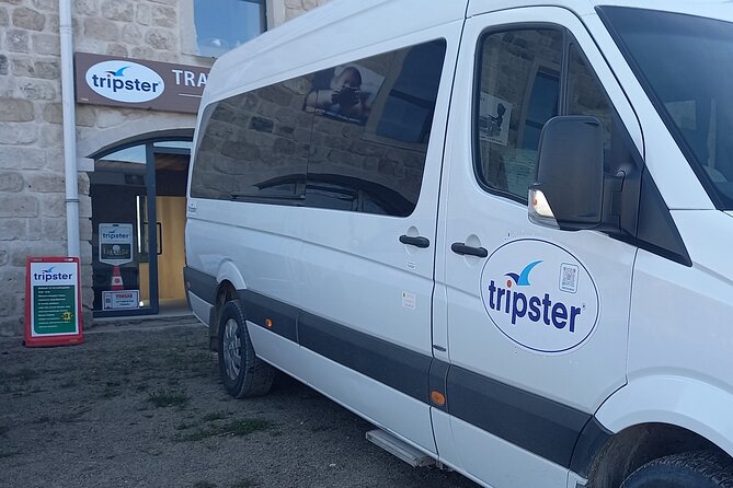 Transfer between Nevşehir/Kayseri Airport and Cappadocia hotels - Service details that matter after a long flight
